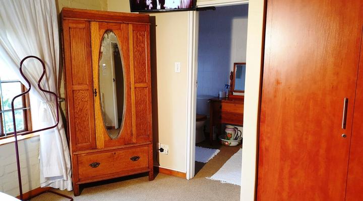 Deo Gratia Guest House