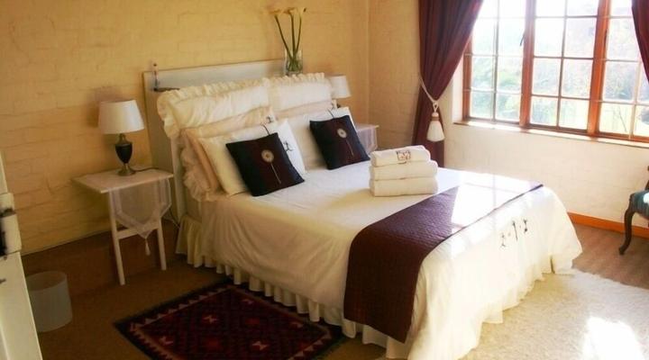 Deo Gratia Guest House