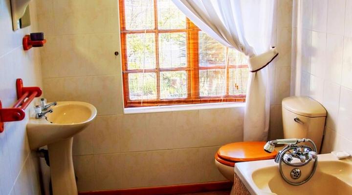 Deo Gratia Guest House