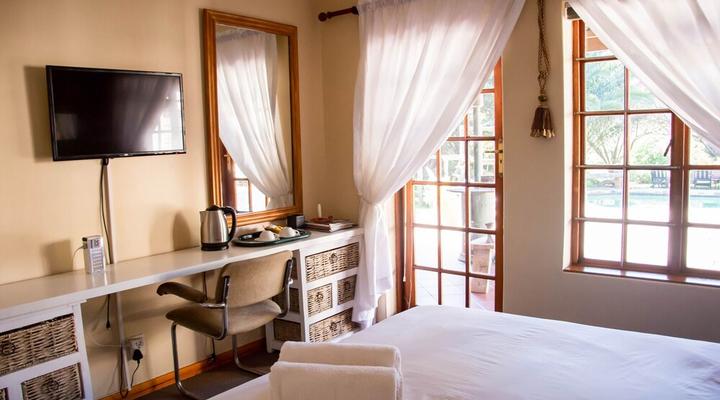 Deo Gratia Guest House