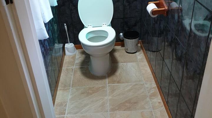 Deo Gratia Guest House