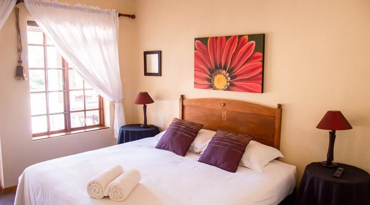 Deo Gratia Guest House