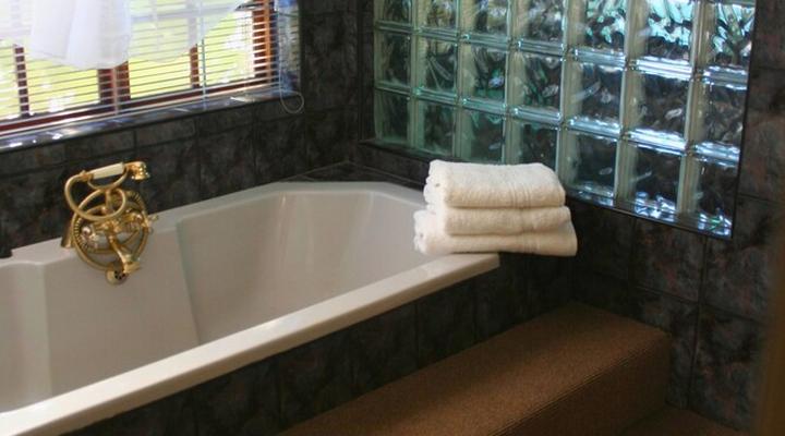 Deo Gratia Guest House