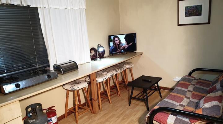 Deo Gratia Guest House