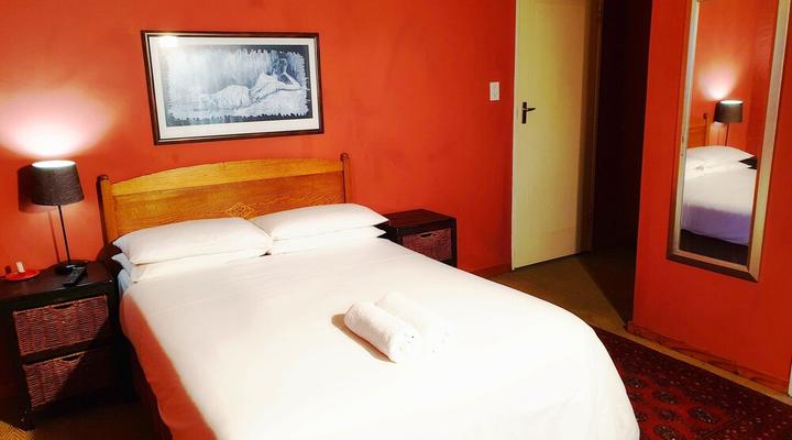 Deo Gratia Guest House