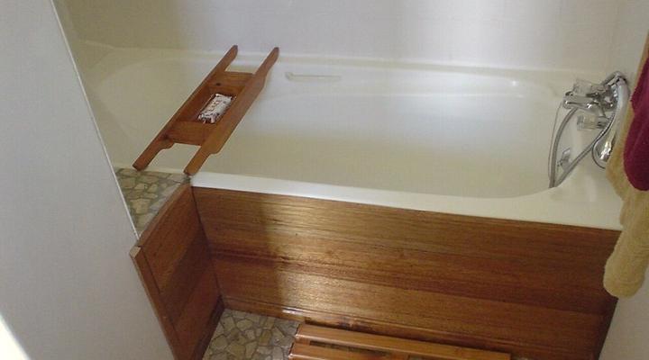 Deo Gratia Guest House