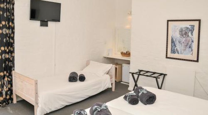 Puza Moya Guest House