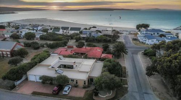 Puza Moya Guest House