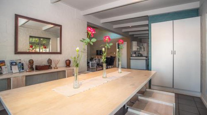 Puza Moya Guest House