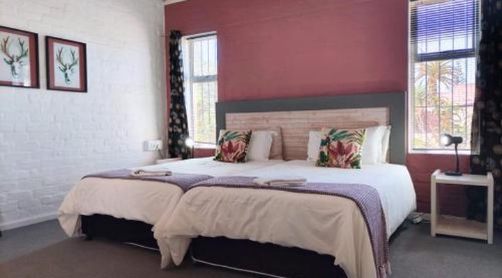 Puza Moya Guest House