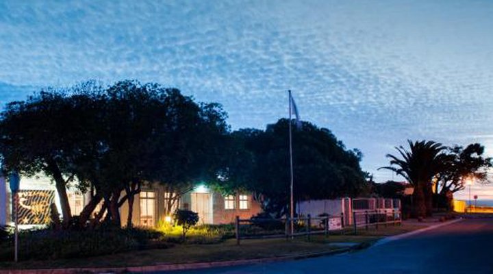 Puza Moya Guest House