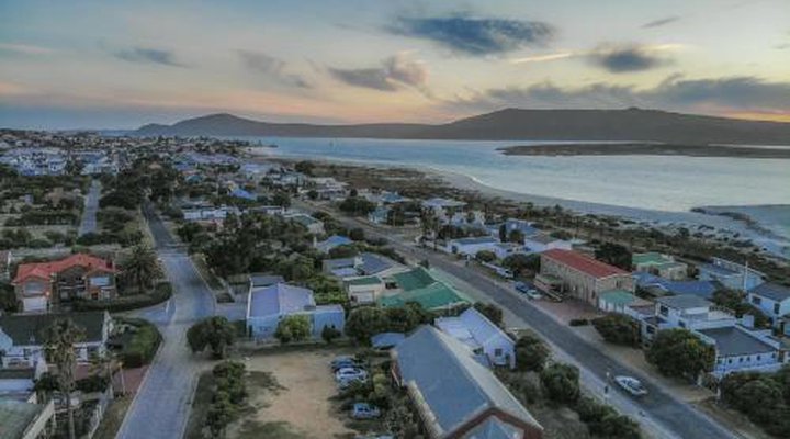 Puza Moya Guest House