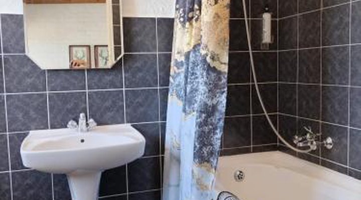 Puza Moya Guest House