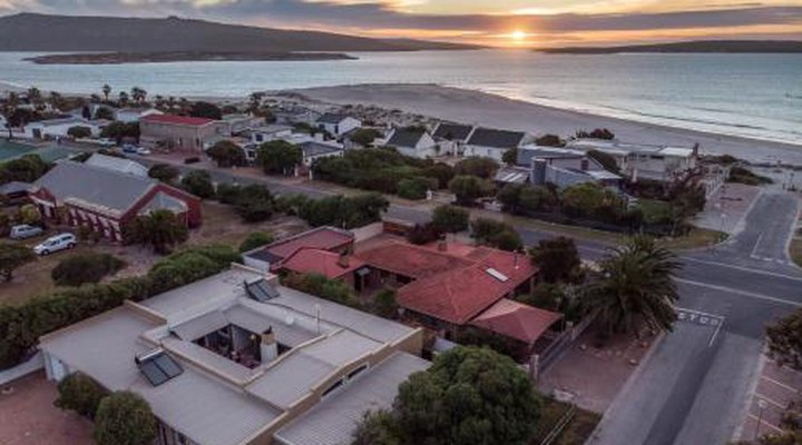 Puza Moya Guest House