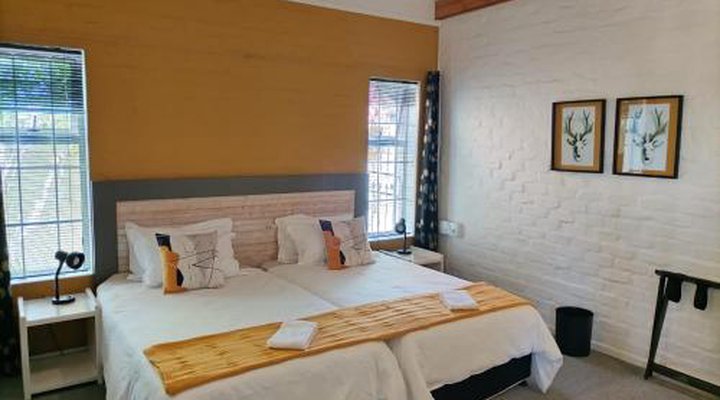 Puza Moya Guest House