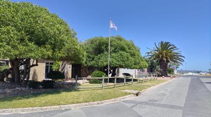 Puza Moya Guest House