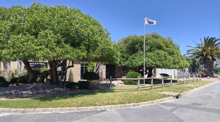 Puza Moya Guest House