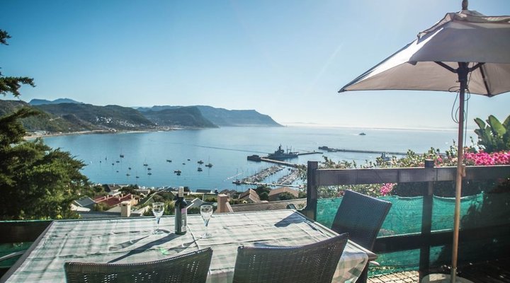 El Mirador