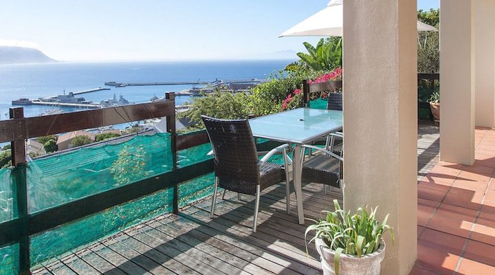 El Mirador