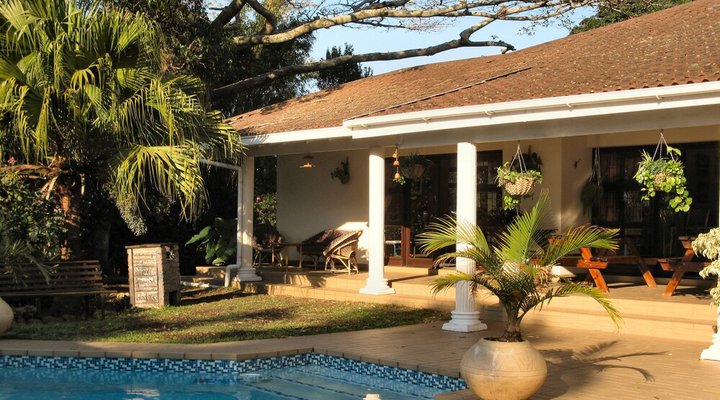 Mdoni House Guest Lodge