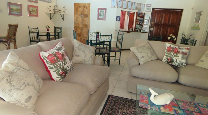 Mdoni House Guest Lodge