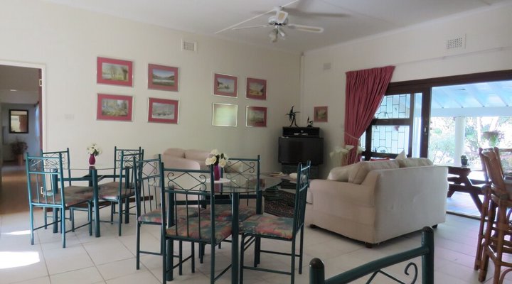 Mdoni House Guest Lodge