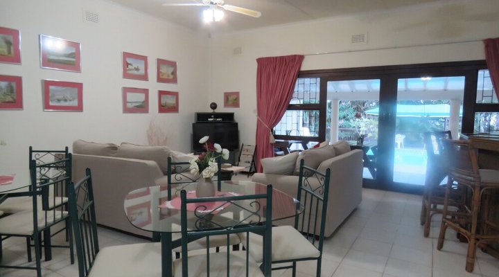 Mdoni House Guest Lodge