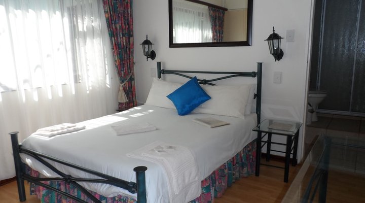 Mdoni House Guest Lodge