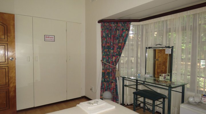 Mdoni House Guest Lodge