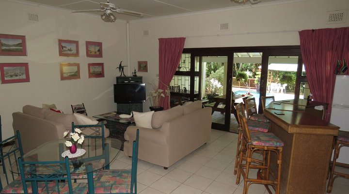 Mdoni House Guest Lodge