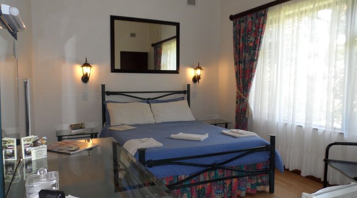 Mdoni House Guest Lodge