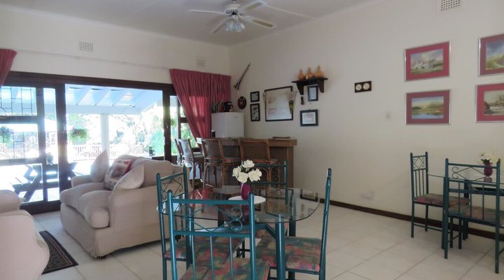 Mdoni House Guest Lodge