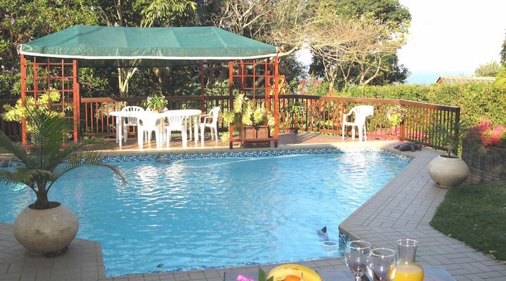 Mdoni House Guest Lodge