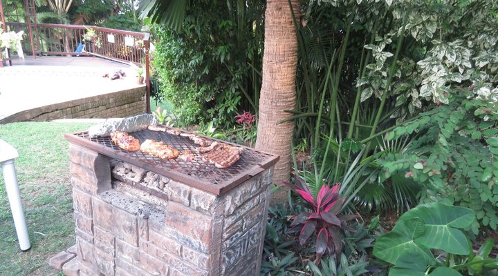 Mdoni House Guest Lodge