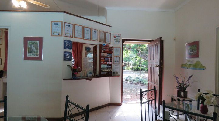 Mdoni House Guest Lodge