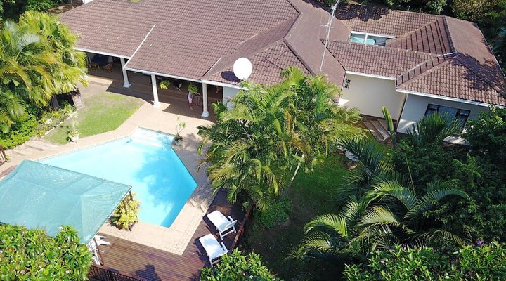 Mdoni House Guest Lodge