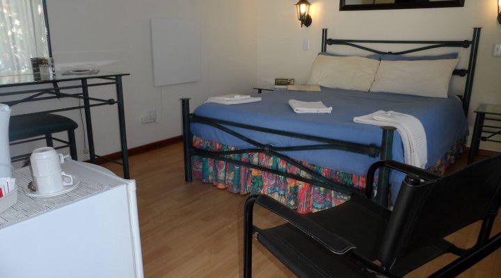 Mdoni House Guest Lodge