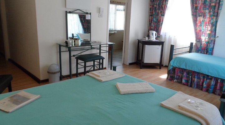 Mdoni House Guest Lodge