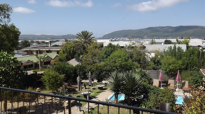 Aestas Bed & Breakfast