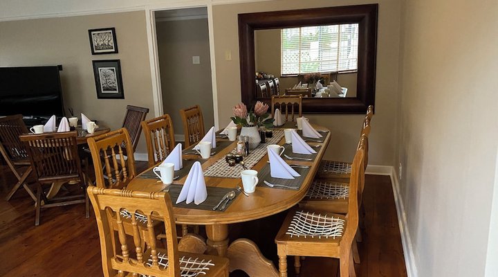 Aestas Bed & Breakfast