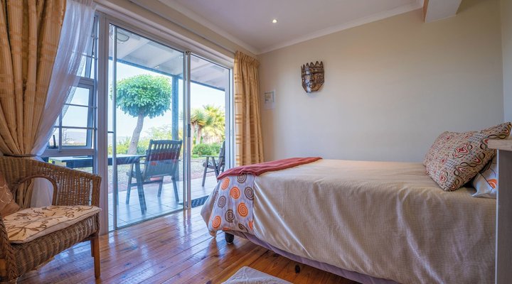 Aestas Bed & Breakfast