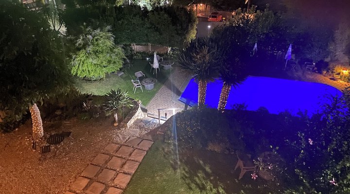 Aestas Bed & Breakfast