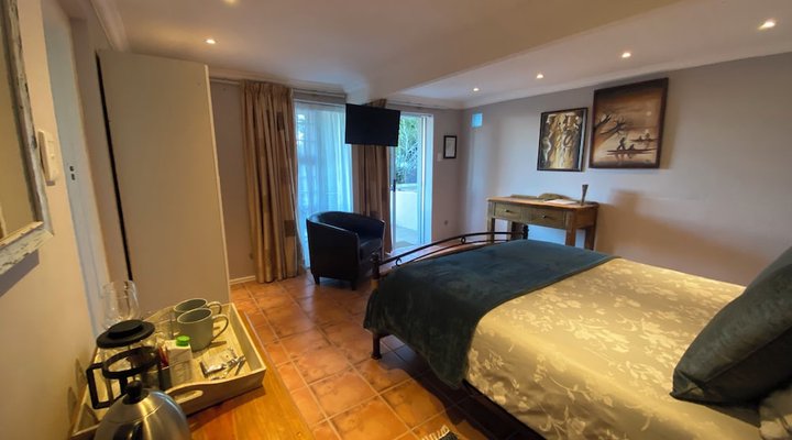 Aestas Bed & Breakfast