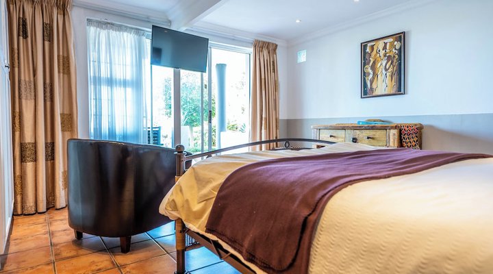 Aestas Bed & Breakfast