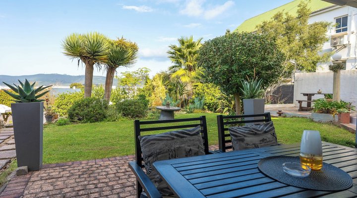 Aestas Bed & Breakfast