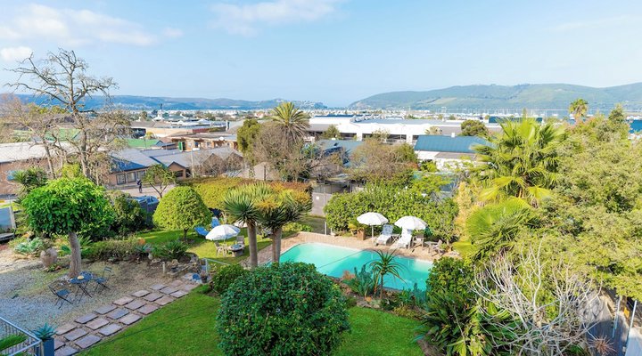 Aestas Bed & Breakfast