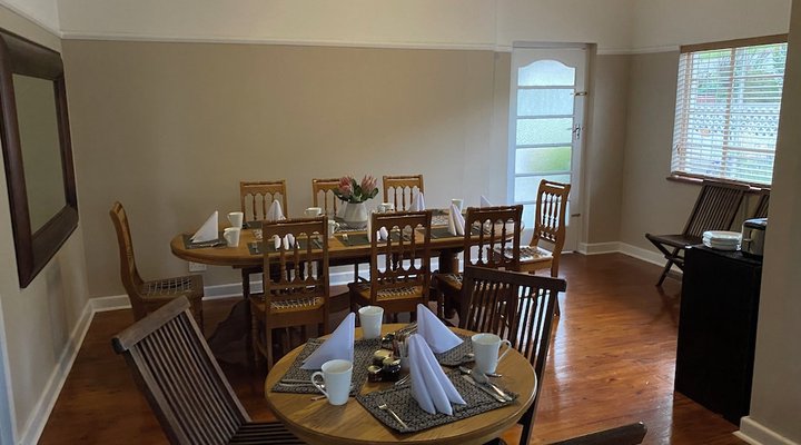 Aestas Bed & Breakfast