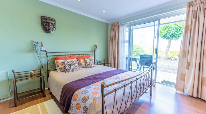 Aestas Bed & Breakfast