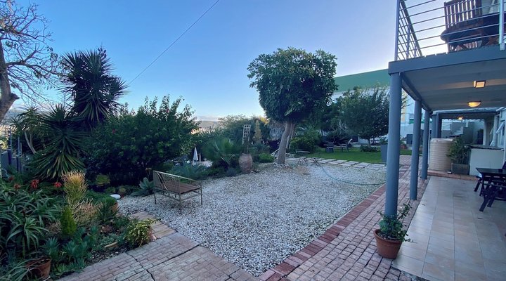 Aestas Bed & Breakfast