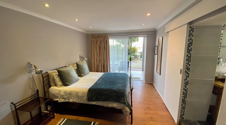 Aestas Bed & Breakfast